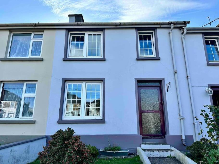 Hébergement de vacances Beautiful House In Town Killarney