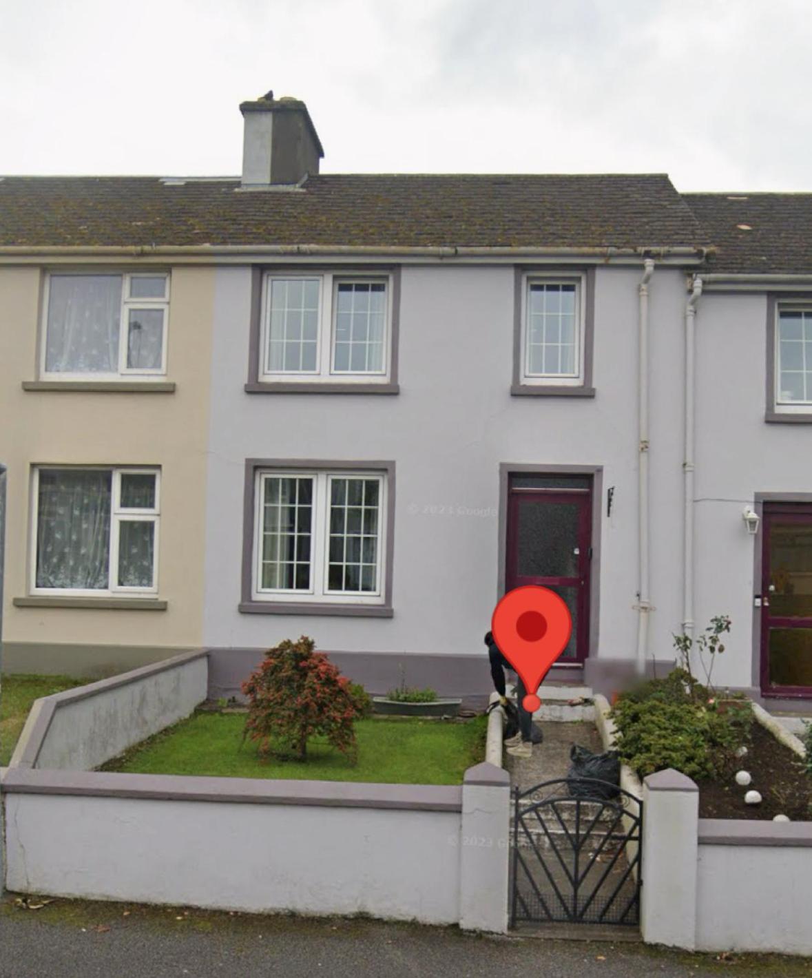 Beautiful House In Town * Cill Airne
